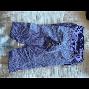 Gymshark Flex Leggings